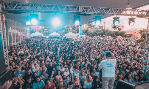 Assembleia de Deus realiza Marcha da Família em Volta Redonda